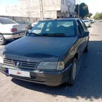 روا مدل ۸۵ دوگانه کارخانه