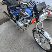 هوندا ۱۲۵ تکتاز