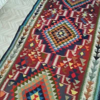 فرش دست باف 6 متری