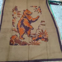 تشک و رختخواب پتو یک نفره ودونفره|تشک تختخواب|شاهین‌شهر, فردوسی|دیوار