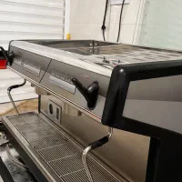 دستگاه قهوه ساز صنعتی سیمونلی آپیا وان