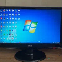 مانیتور ال جی 20 اینچ