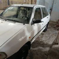پراید ۱۳۱