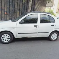 تیبا دوگانه کارخانه مدل ۹۷