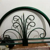 تخت خواب فلزی