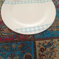 برنج خوری و پیش دستی آرکوپال و چینی البرز