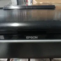 پرینتر رنگی اپسونp50