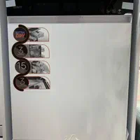 ماشین ظرفشویی ۱۵ نفره گراتی اصل برند ایتالیا|ماشین ظرفشویی|چابهار, |دیوار