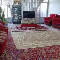 واحد ۲ خوابه خیابان ایمان منطقه ۸