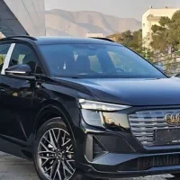 حواله آئودی Q5 etron مدل ۲۰۲۵ فول ترین نسخه