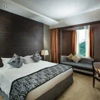 سرپرست خانه داری .خدماتی .