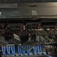 خدمات شبکه میکروتیک سرور همه مناطق