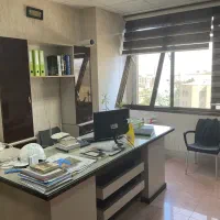 دفتر اداری تمیز در بهترین مجتمع اداری شهر|اجارهٔ دفتر کار، اتاق اداری، مطب|قم, شاه احمد قاسم|دیوار