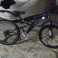 دوچرخه سایز 26