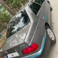 پژو پارس