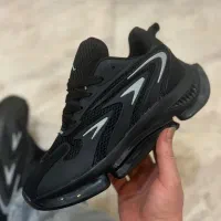 کفش کتونی مردانه کپسولی