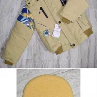 15تا بچگانه همه آکبند،کاپشن هودی بارانی بلوز شلوار|کفش و لباس بچه|اهر, |دیوار