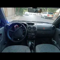 111SE مدل 96|خودرو سواری و وانت|مشهد, جاهد شهر|دیوار