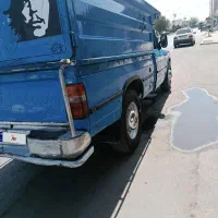 نیسان|خودرو سواری و وانت|فلاورجان, |دیوار