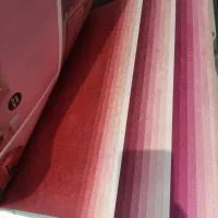 فروش ۱۱ عدد آلبوم کاغذ  دیواری باطله با حجم زیاد