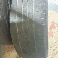 4هلقه لاستیک پهن ۲۰۶ رانا پژو