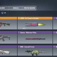 اکانت کالاف|کنسول، بازی ویدئویی و آنلاین|کرج, شهرک شیخ سعدی|دیوار