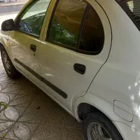 تیبا ۹۴ فول آپشن