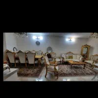 منزل ۱۰۰ متری / درحدکلید نخورده / امیرالمومنین|اجارهٔ خانه و ویلا|کاشان, شهرک امیرالمومنین|دیوار