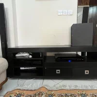 میزتلویزیون