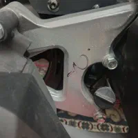 kavir s2|موتورسیکلت|شیراز, امام حسین|دیوار