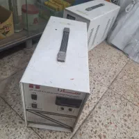 محافظ استابیلایزر ۸۰۰۰وات امپر سارا