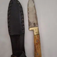 چاقوچوپانی|کوهنوردی و کمپینگ|گرگان, |دیوار