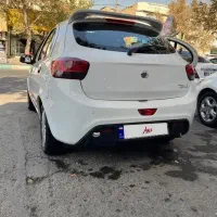 تیبا ۲ مدل ۹۷ بیرنگ|خودرو سواری و وانت|تهران, تهرانپارس شرقی|دیوار