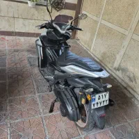 nvx170|موتورسیکلت|فردیس, فردیس|دیوار