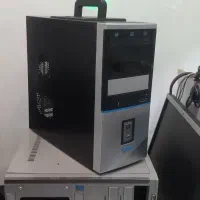 کیس  خالی دسته دار و ساده