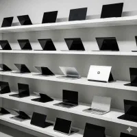 فروش ۲۰۰ مدل لپتاپ حسابداری/تریدری/دانشجویی|رایانه همراه|تهران, میرداماد|دیوار