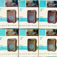 اسپیکر ۱۳۴۵|پخش‌کننده همراه|سرپل ذهاب, |دیوار