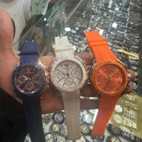 ساعت برند emporio armani