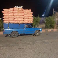 خریدارکاه گندم،جو پرس و...