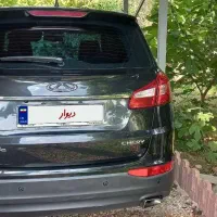 تیگو ۵ اکسلنت نسخه فول|خودرو سواری و وانت|صومعه‌سرا, |دیوار