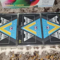 ۲۰۰عدد کاست خام پلمپ ۴۶دقیقه دنا همگی سلفون دار|فیلم و موسیقی|تهران, گمرک|دیوار