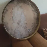 دف استفاده نشده