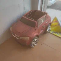 ماشین شارژی سانتافه