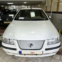 سمند ef7 دوگانه کارخانه