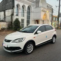 ام وی ام هاچبک اکسلنت فول 315