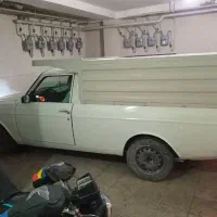 پیکان وانت ۸۹ دوگانه شرکتی|خودرو سواری و وانت|قدس, شهرقدس|دیوار