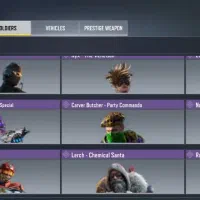 اکانت کالاف لول392|کنسول، بازی ویدئویی و آنلاین|بم, |دیوار