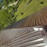 نجاری و حلب سازی و الاچیق و کلبه