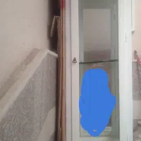 بوفه و میز تلویزیون ست توافقی