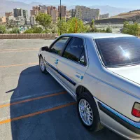 پارسELX(موتور زانتیا/کم کار/آپشن کامل)|خودرو سواری و وانت|سنندج, |دیوار